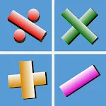 Math & Match | Indus Appstore | App Icon