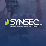 SYNSEC | Indus Appstore | App Icon