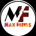 MAX FIZIKS | Indus Appstore | App Icon