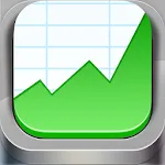 Stocks: Realtime Quotes Charts | Indus Appstore | App Icon