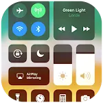 Control Center iOS 15 | Indus Appstore | App Icon