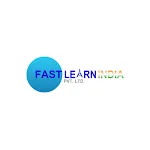 Fast Learn India | Indus Appstore | App Icon