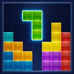 Puzzle Game | Indus Appstore | App Icon