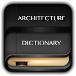 Architecture Dictionary | Indus Appstore | App Icon