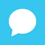 RandomTalk - Random Chatapp icon