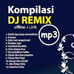 Kumpulan Dj Remix Offline | Indus Appstore | App Icon