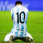 Copa America Penalty Freekick | Indus Appstore | App Icon