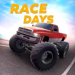 Race Days | Indus Appstore | App Icon