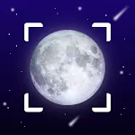 Moon Locator - Lunar Calendar | Indus Appstore | App Icon
