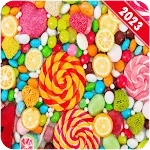 Candy Wallpaper | Indus Appstore | App Icon