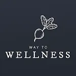 Way to Wellness | Indus Appstore | App Icon