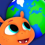 MarcoPolo World School | Indus Appstore | App Icon