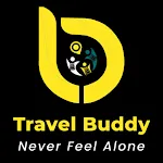 Travel Buddy:Social Travel App | Indus Appstore | App Icon