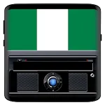 Radio Nigeria FM | Indus Appstore | App Icon