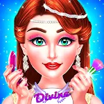 Wedding Princess Makeup Salon | Indus Appstore | App Icon