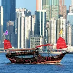 Hong Kong’s Best: Travel Guide | Indus Appstore | App Icon