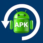 APK Backup & App Recovery | Indus Appstore | App Icon