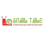 Snailtale By Imperial Educare | Indus Appstore | App Icon