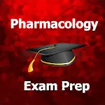 Pharmacology Test Prep 2024 Ed | Indus Appstore | App Icon