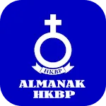 Almanak HKBP | Indus Appstore | App Icon