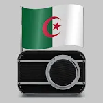 Algeria Radio Stations | Indus Appstore | App Icon