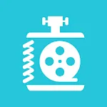 Video Compressor Mp3 Converterapp icon