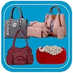 Fashion Women Handbags Photos | Indus Appstore | App Icon