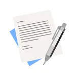 Text Editorapp icon