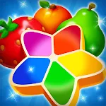 Fruits Mania:Belle's Adventure | Indus Appstore | App Icon