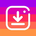 InSaver: Video Downloader Lite | Indus Appstore | App Icon