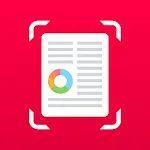 SwiftScan: Scan PDF Documents | Indus Appstore | App Icon