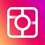 YouCollage photo editor maker | Indus Appstore | App Icon