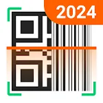 QR Reader - Barcode Scanner | Indus Appstore | App Icon