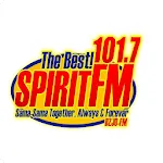 Spirit FM Baler Aurora | Indus Appstore | App Icon