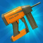 Nail Gun Artist | Indus Appstore | App Icon