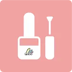 스윙 네일샵 앱 | Indus Appstore | App Icon