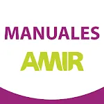 Manuales AMIR 2.0 | Indus Appstore | App Icon