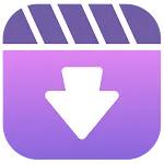 VideoHub: fun video downloader | Indus Appstore | App Icon