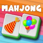 Mahjong Fun Holiday | Indus Appstore | App Icon