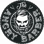 The Angry Barber | Indus Appstore | App Icon