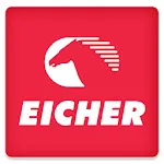 Eicher eCATALOGapp icon