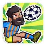 Super Jump Soccer | Indus Appstore | App Icon