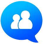 The Messenger for Messagesapp icon