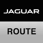 Jaguar Route Planner | Indus Appstore | App Icon