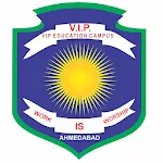 VIP EDUCATION CAMPUS | Indus Appstore | App Icon