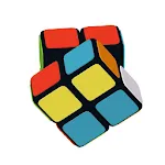 Cube Game 2x2 | Indus Appstore | App Icon