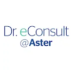 Dr.eConsult @ Aster | Indus Appstore | App Icon