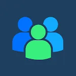 Social Groups, Join Group Link | Indus Appstore | App Icon