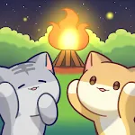 Cat Forest - Healing Camp | Indus Appstore | App Icon