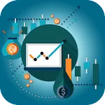 Stock Market Report | Indus Appstore | App Icon